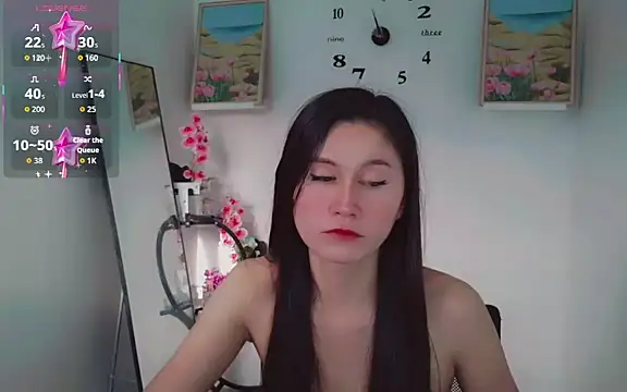 anne smithe online show from January 18, 11:34 pm