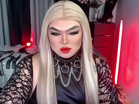 michellevixen922 online show from September 26, 5:27 am