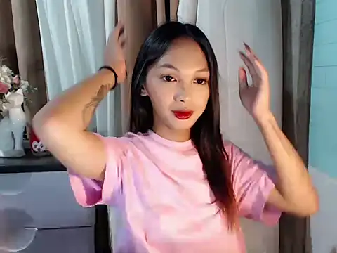 Simi Ipit online show from February 27, 2:17 pm