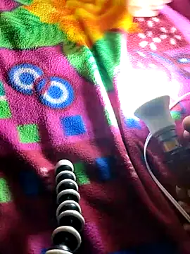 only-injoy online show from November 19, 5:35 pm