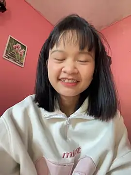 Daisy018 online show from September 27, 4:08 am