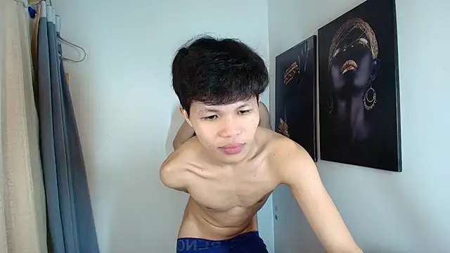 JamesxxxMarky online show from December 14, 6:57 pm