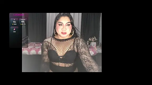 jennyvixen online show from October 8, 11:36 am