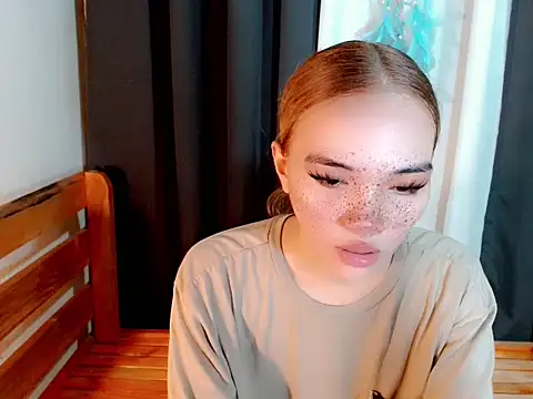 sexybabewarrior online show from October 24, 7:04 am