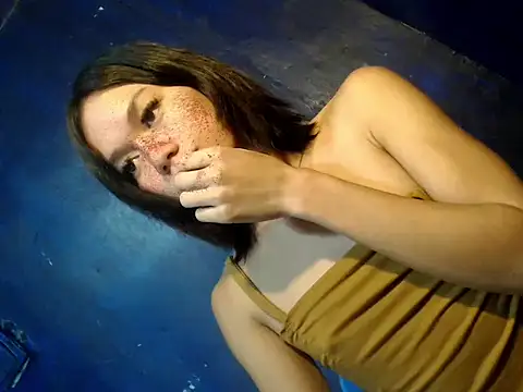 sexybabewarrior online show from April 12, 10:01 pm