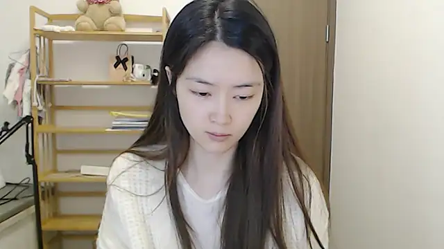 Mimi-cnbaby online show from March 30, 1:33 pm