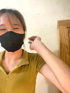 Lucy217 online show from September 12, 2:35 pm