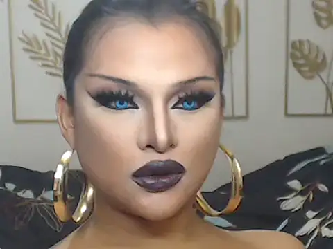 GoddessOFALLx online show from August 3, 11:10 pm