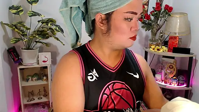 YourSweet-mich online show from September 26, 11:41 am