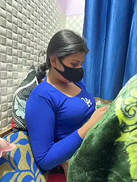 Hot Jaanvi  online show from January 17, 2:52 am