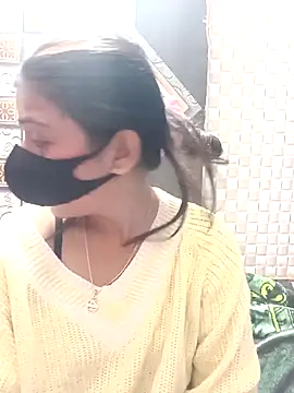 Hot Jaanvi  online show from December 15, 6:29 am