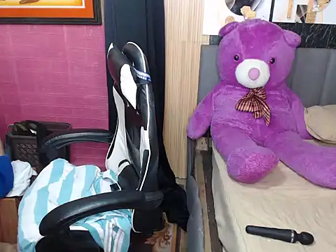 Raffa ella69 online show from March 12, 1:47 pm