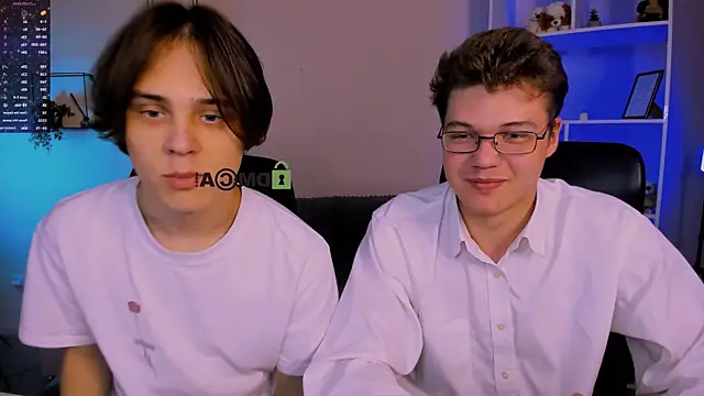 lucas long  online show from November 12, 9:40 am