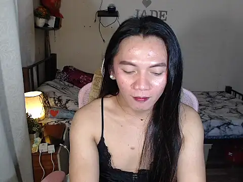 itsme jade online show from October 23, 3:56 am