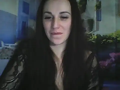 Qinini online show from November 24, 10:12 pm