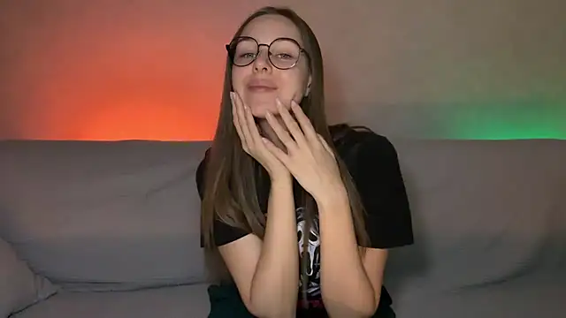 Oralaa1 online show from February 16, 6:52 pm