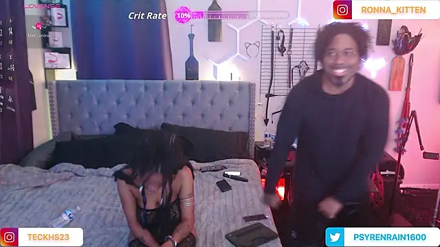 SamXTeck online show from March 3, 12:27 am