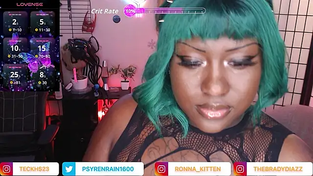 SamXTeck online show from February 12, 2:35 am