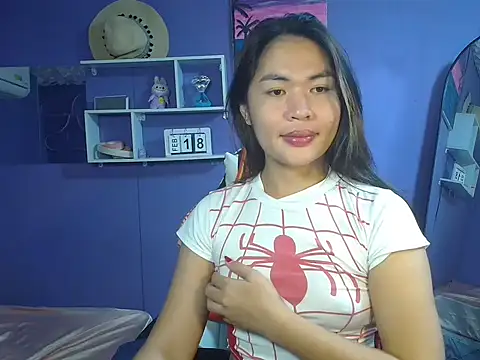 urgirljane online show from February 17, 6:51 pm