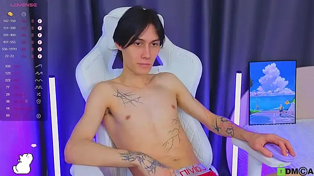 bd black online show from January 15, 11:44 pm