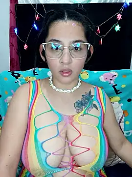 VALENTINA ROUSE  online show from January 14, 1:32 am