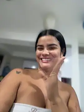 Kaily Sweet16 online show from February 27, 10:31 pm