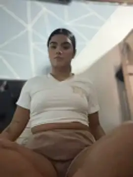 Kaily Sweet16 online show from March 19, 7:40 pm