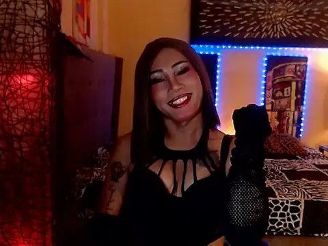 HorseCockShatal online show from October 23, 7:53 pm