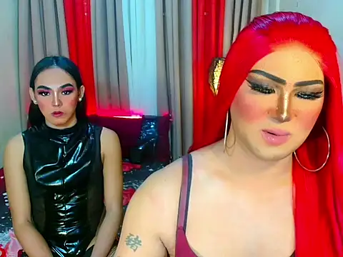 UnlimitedCumShow online show from December 18, 3:11 am