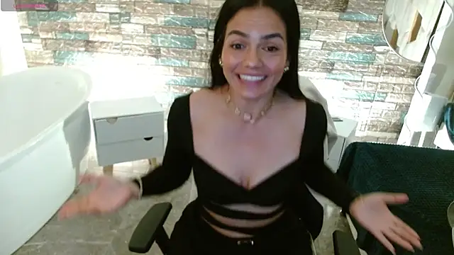 Snapshot of Rosalind_tay chatting on September 26, 10:24 am Rosalind tay online show from September 26, 10:24 am