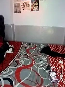 venusobryan 55 online show from April 21, 11:23 pm