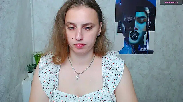 AmandaDimond  online show from June 6, 3:07 pm