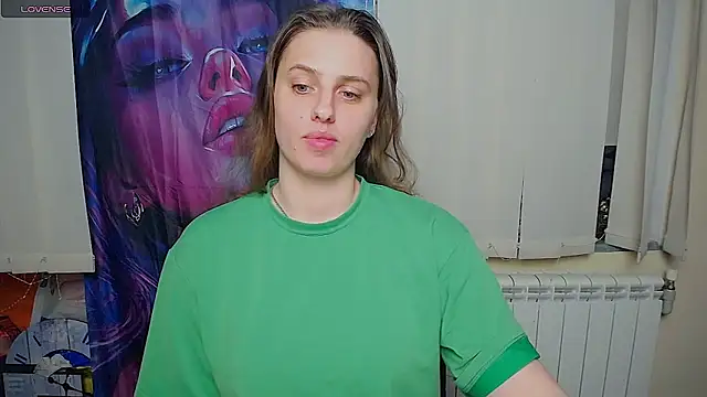 AmandaDimond  online show from April 23, 12:29 pm