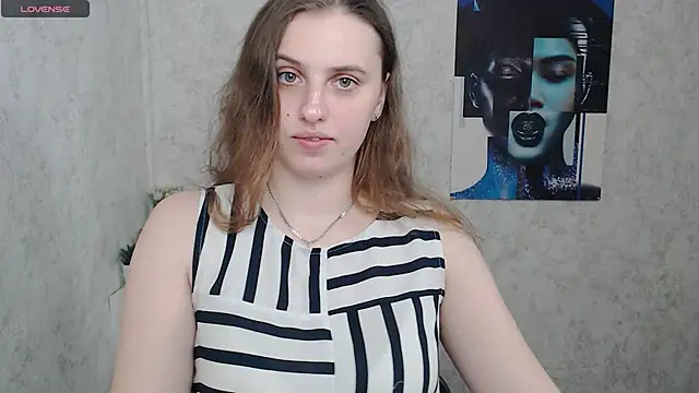 AmandaDimond  online show from April 25, 1:41 pm