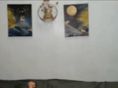 Savanna White online show from November 20, 9:38 pm