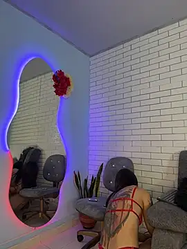 Im Fernanda online show from February 3, 9:58 am