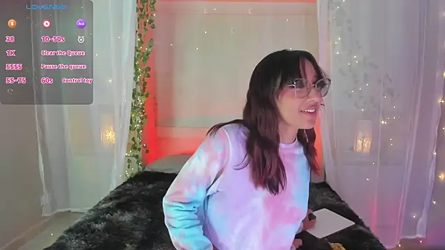 CamiGox online show from February 10, 3:53 am