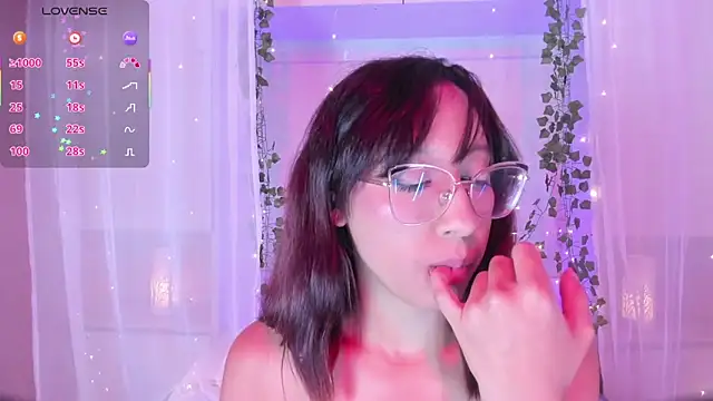 CamiGox online show from December 18, 8:24 pm