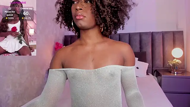 Kollinn  online show from December 15, 12:32 pm