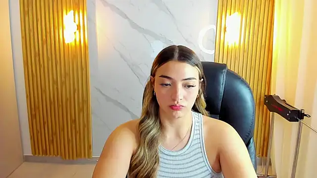 KYLIE JONES6 online show from September 15, 2:31 am