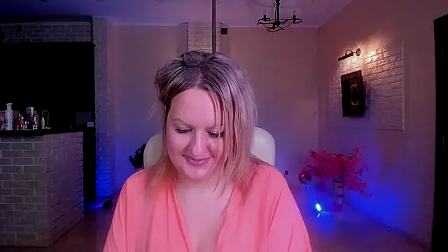 MariemLui online show from November 9, 4:25 pm