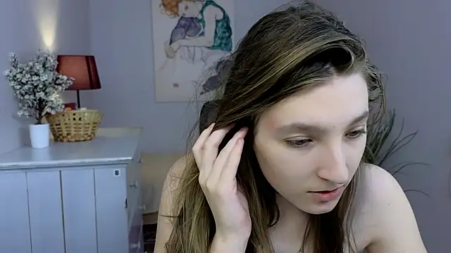 Mia Myles online show from October 3, 10:09 am