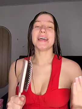 Agata Holman online show from February 21, 9:59 pm