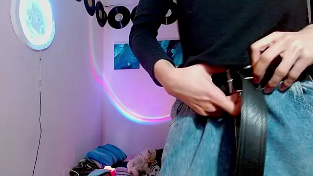 meghan devil  online show from November 13, 11:26 pm