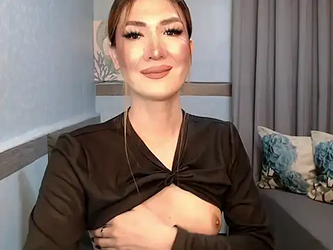 xFuckingMarga online show from May 10, 8:00 pm
