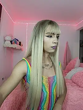 annie thomson00 online show from January 12, 1:22 am