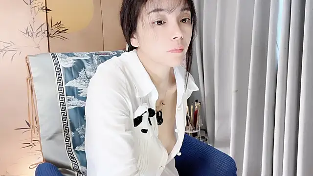 Snapshot of xinxin520-baby chatting on September 30, 1:00 am xinxin520-baby online show from September 30, 1:00 am