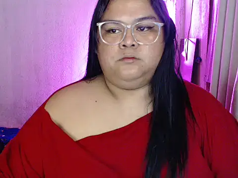 Naughty alfrea online show from February 12, 8:43 pm