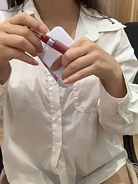 Keysha8386 online show from November 4, 8:19 am