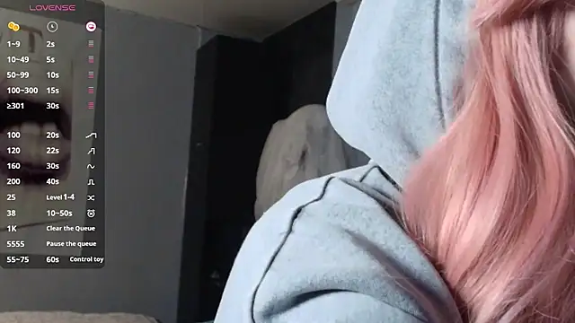 PieraMarch online show from February 13, 7:15 pm